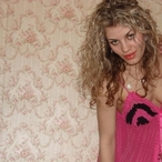 Profil von Maria-augusta