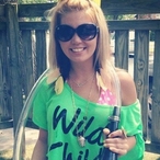 Profil von Wladislawa