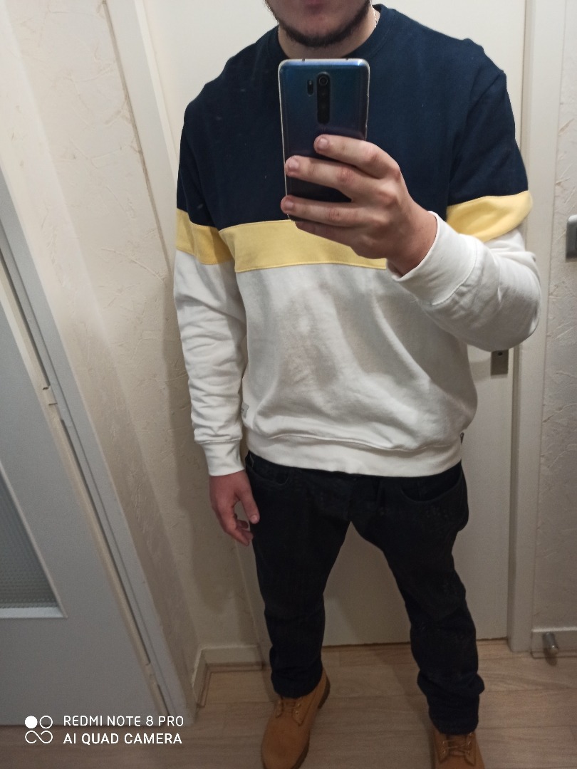 Profil von Saint-cyr