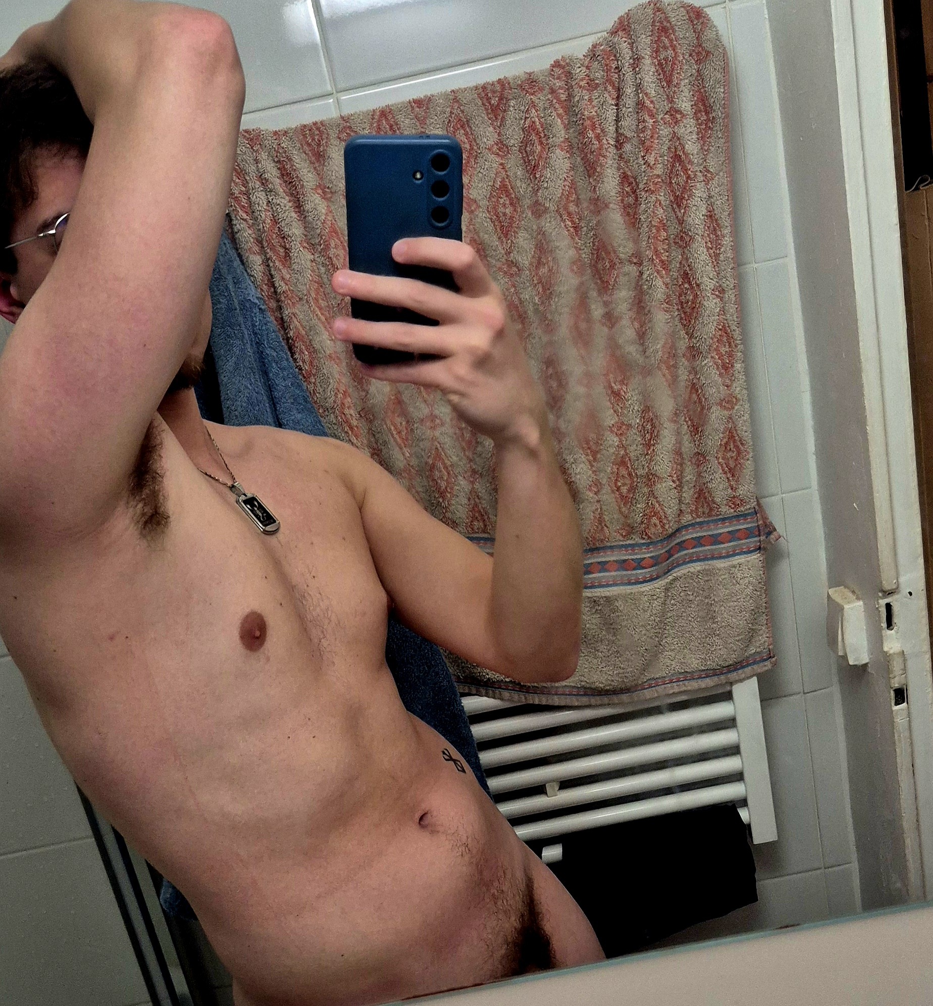 Profil von Jean-elie