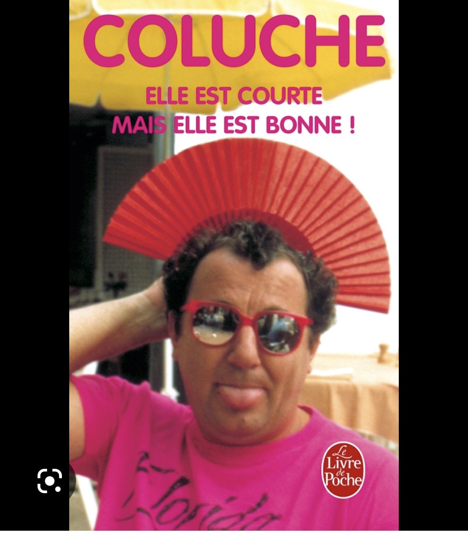 Profil von Cosme