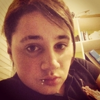 Profil von Maria-christina