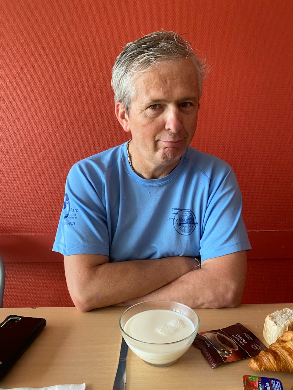 Profil von Mohamed-cherif