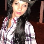 Profil von Stéphanie