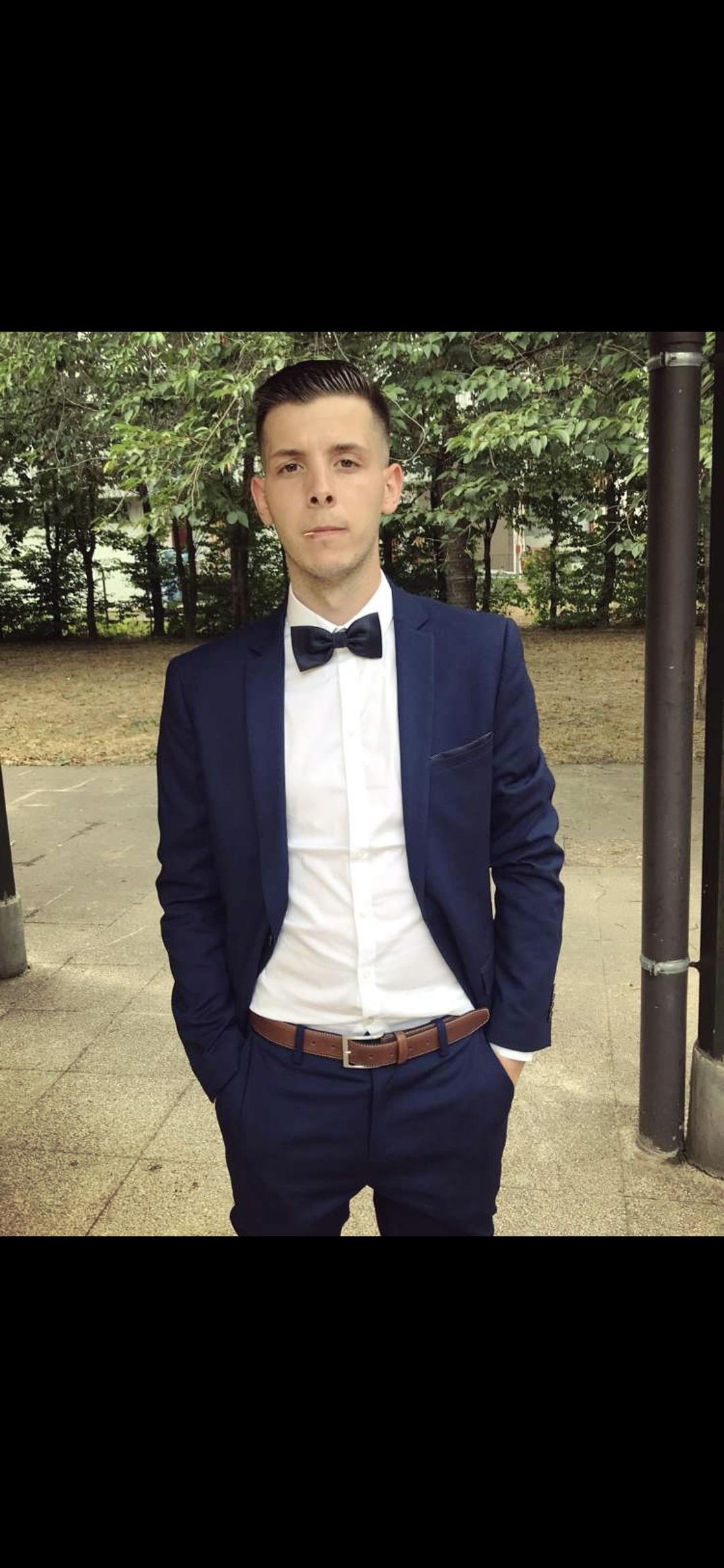 Profil von Ellyot