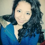 Profil von Magdaleina