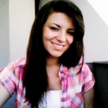 Profil von Maria-alexandra