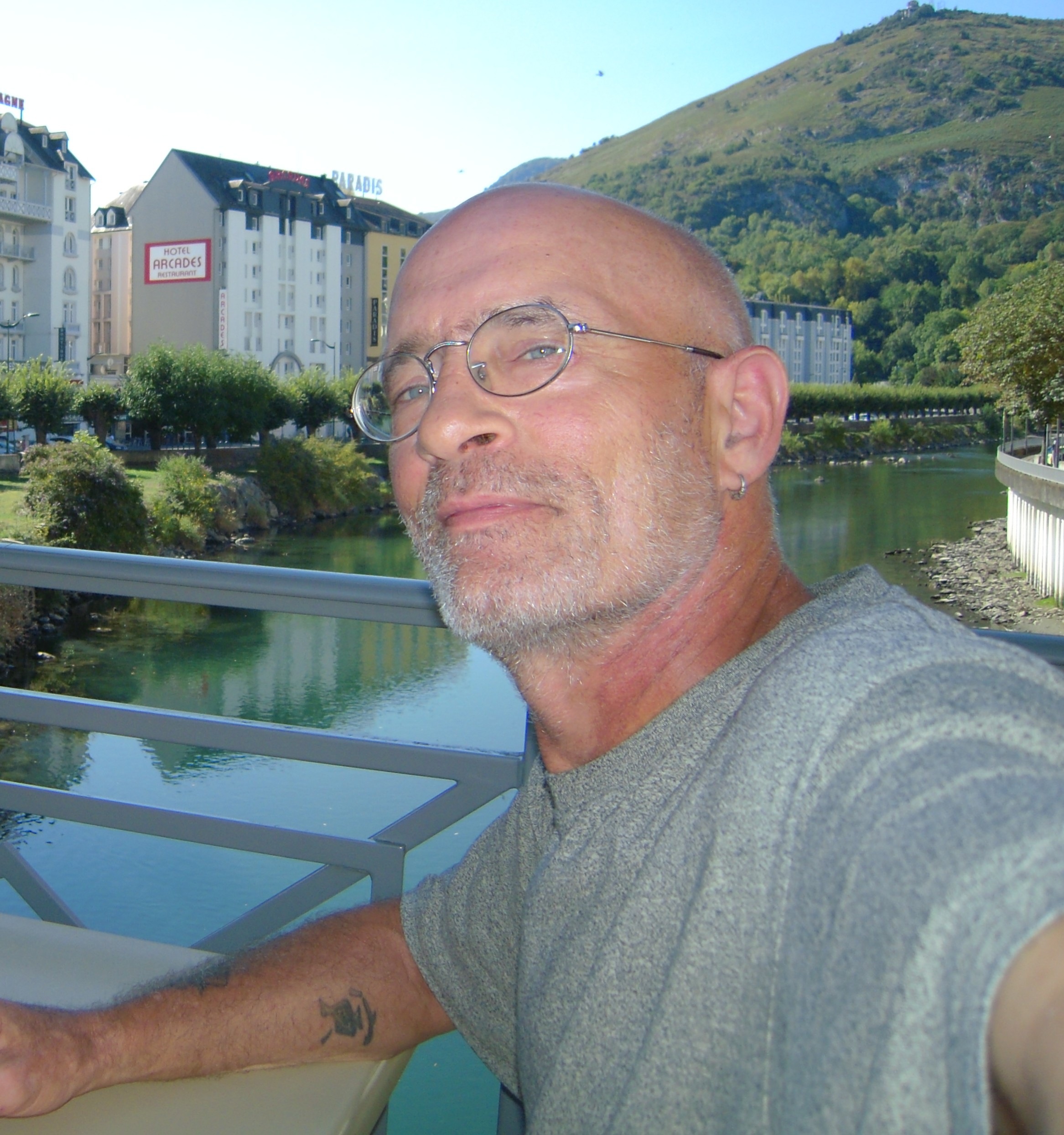 Profil von Massyle