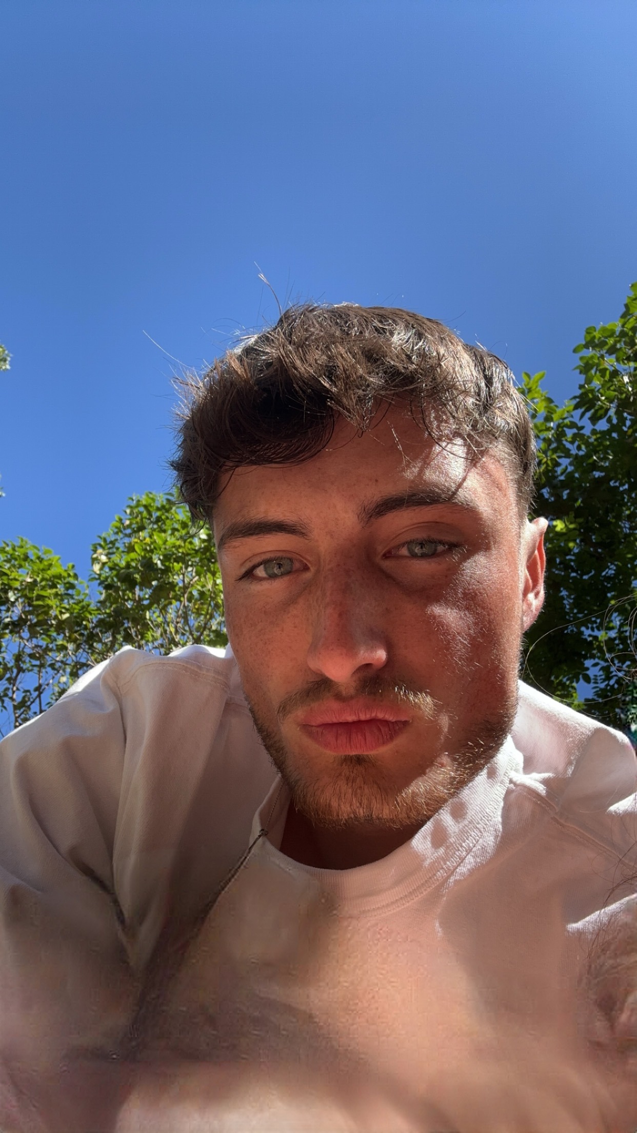 Profil von Abdelazziz