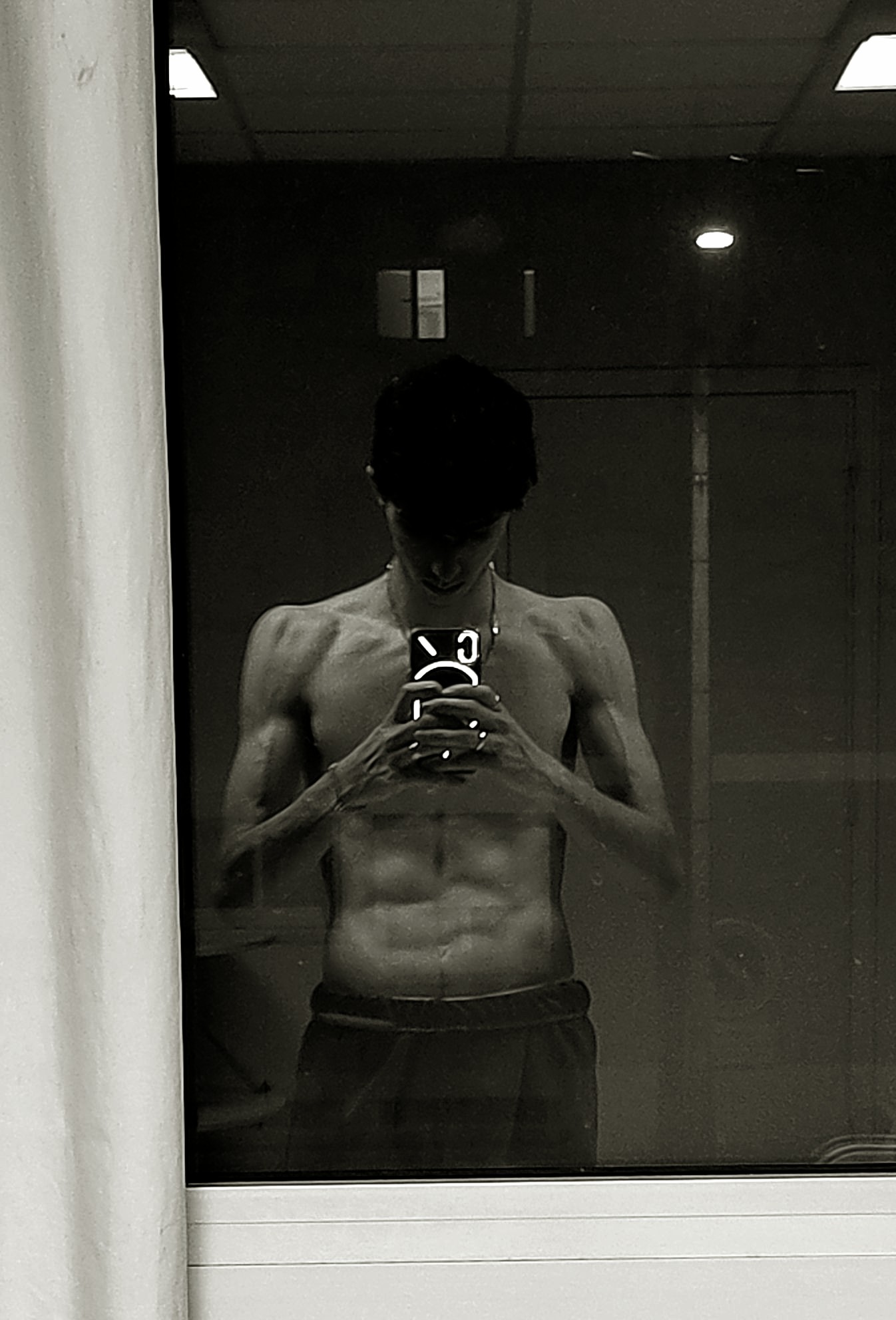 Profil von Silamakan