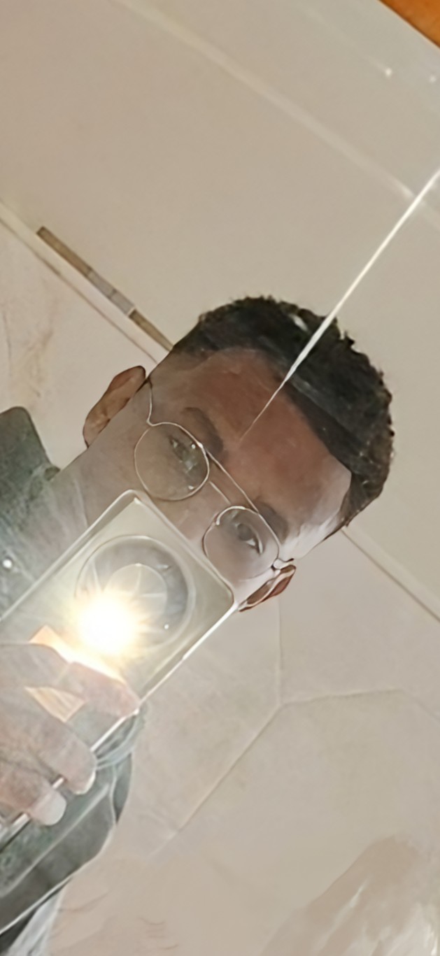 Profil von Rafi