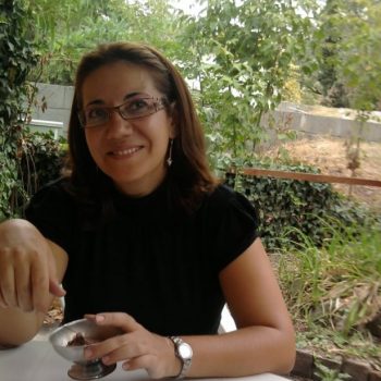 Profil von Sophie-marie