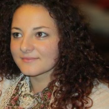 Profil von Marie-sylvia