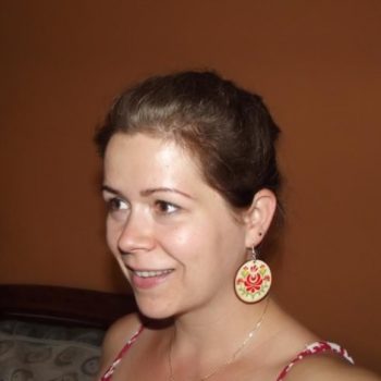 Profil von Annouchka