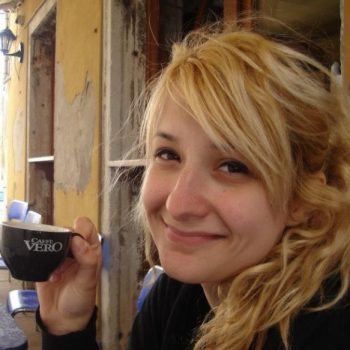 Profil von Colinette