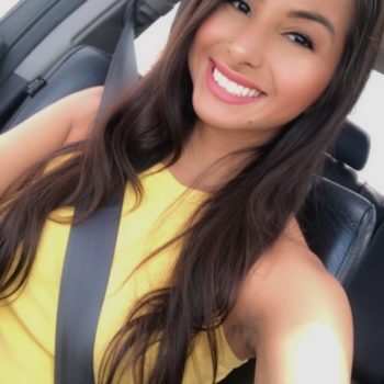 Profil von Madyssone