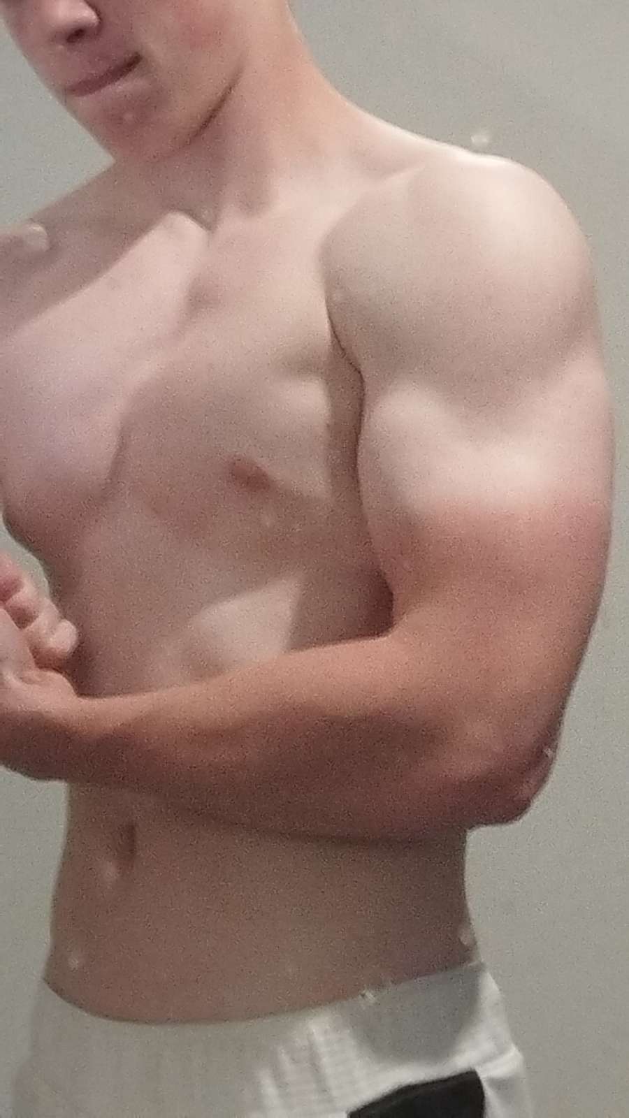 Profil von Abdelsalem