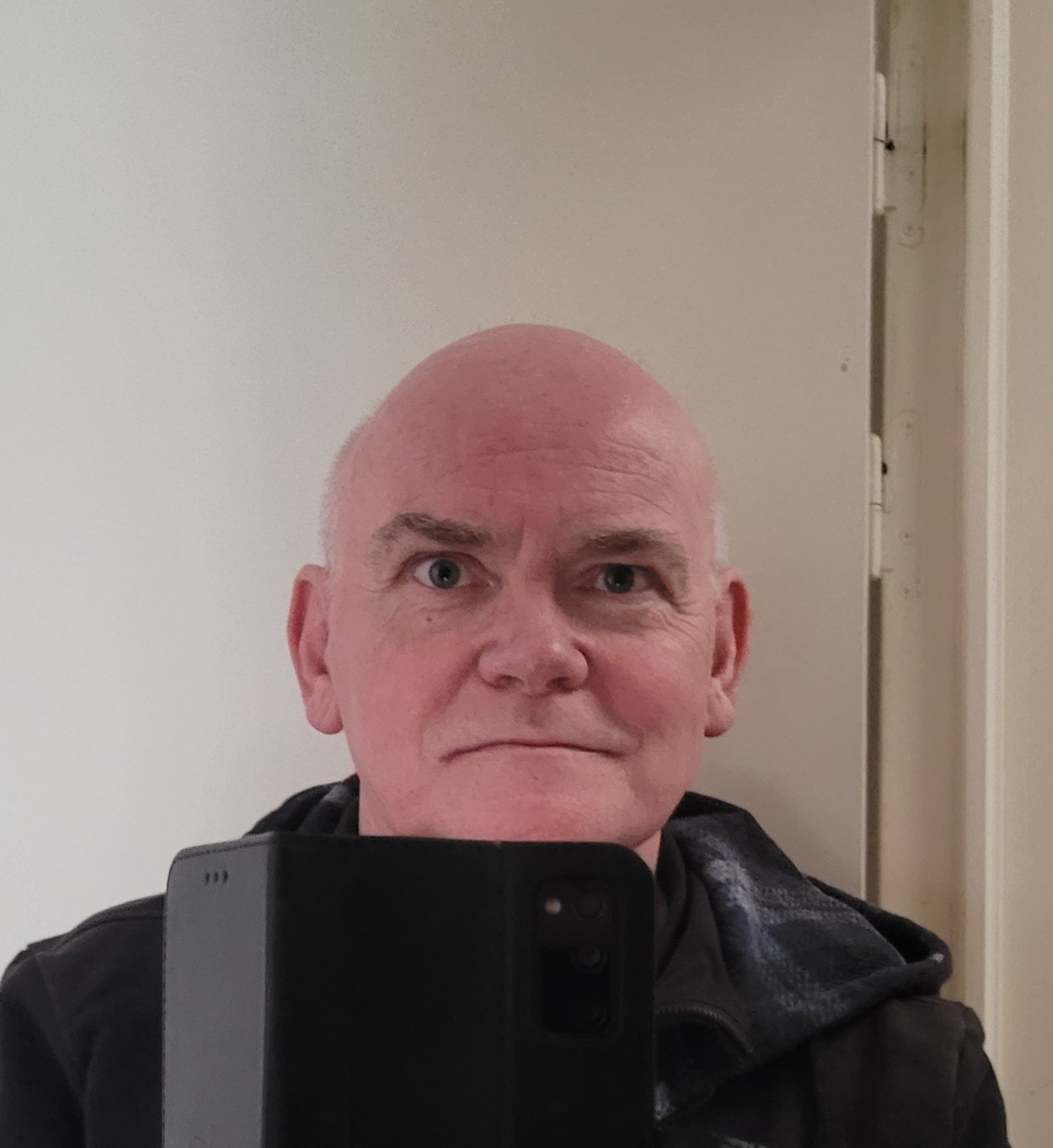 Profil von Luc-olivier