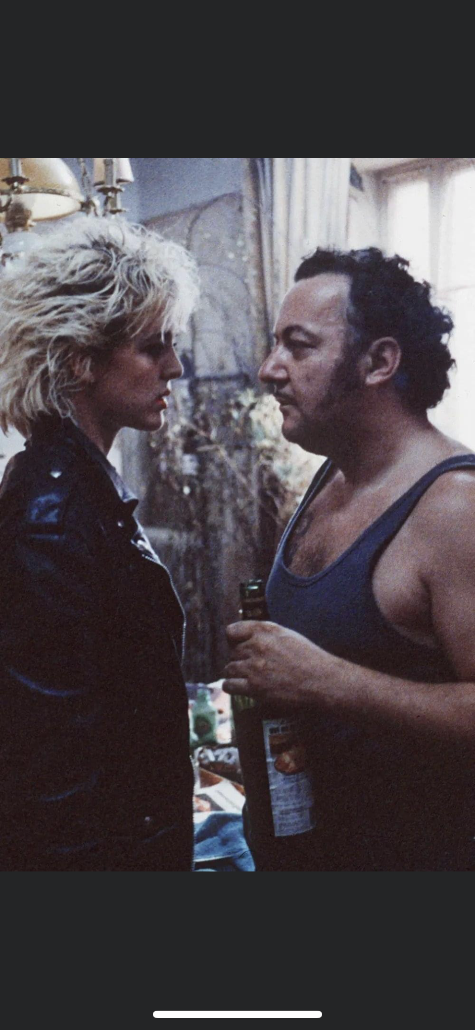 Profil von Louis-marin