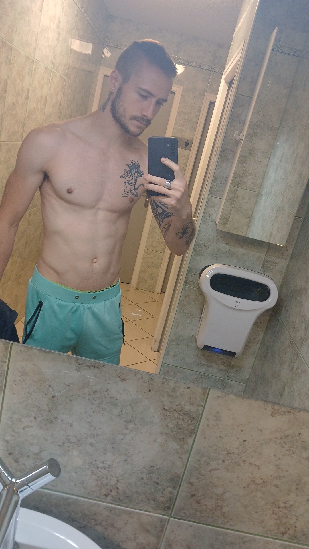 Profil von Mohamed-nassim