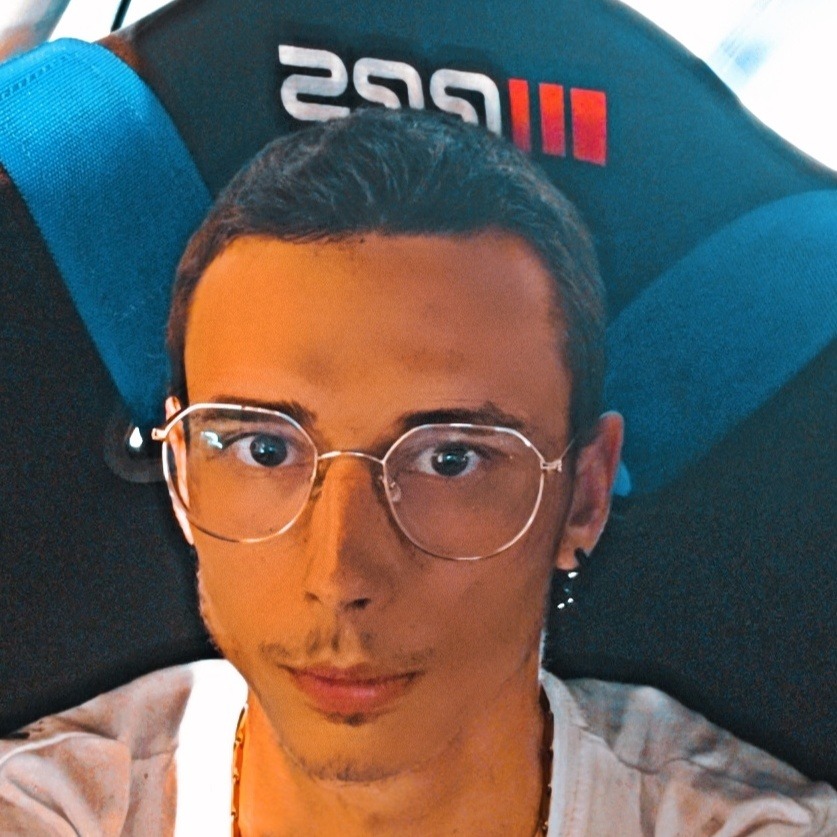 Profil von Cody