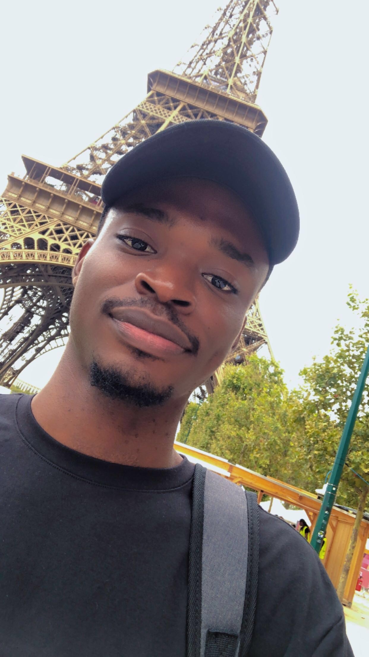 Profil von Guilaume