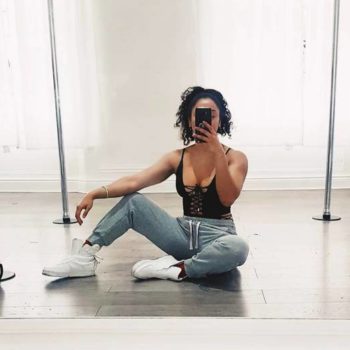 Profil von Anne-louise